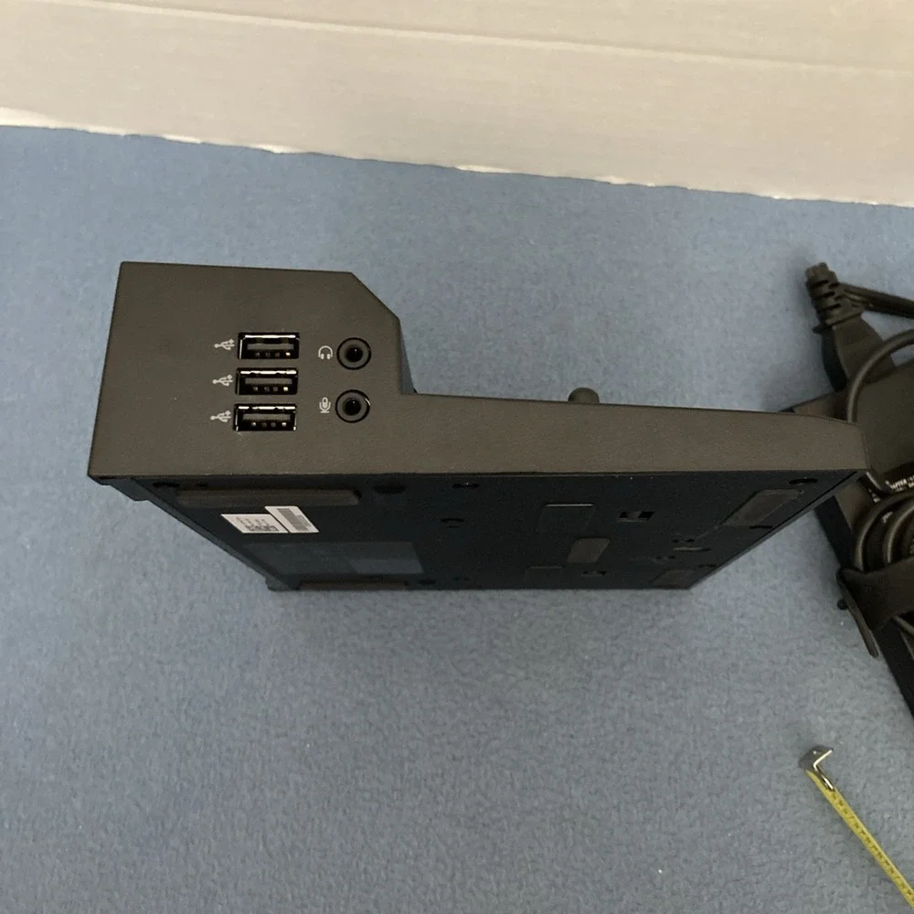 Dell E-Port‎ Simple Port Replicator E-Port II Dock - Pro3X
